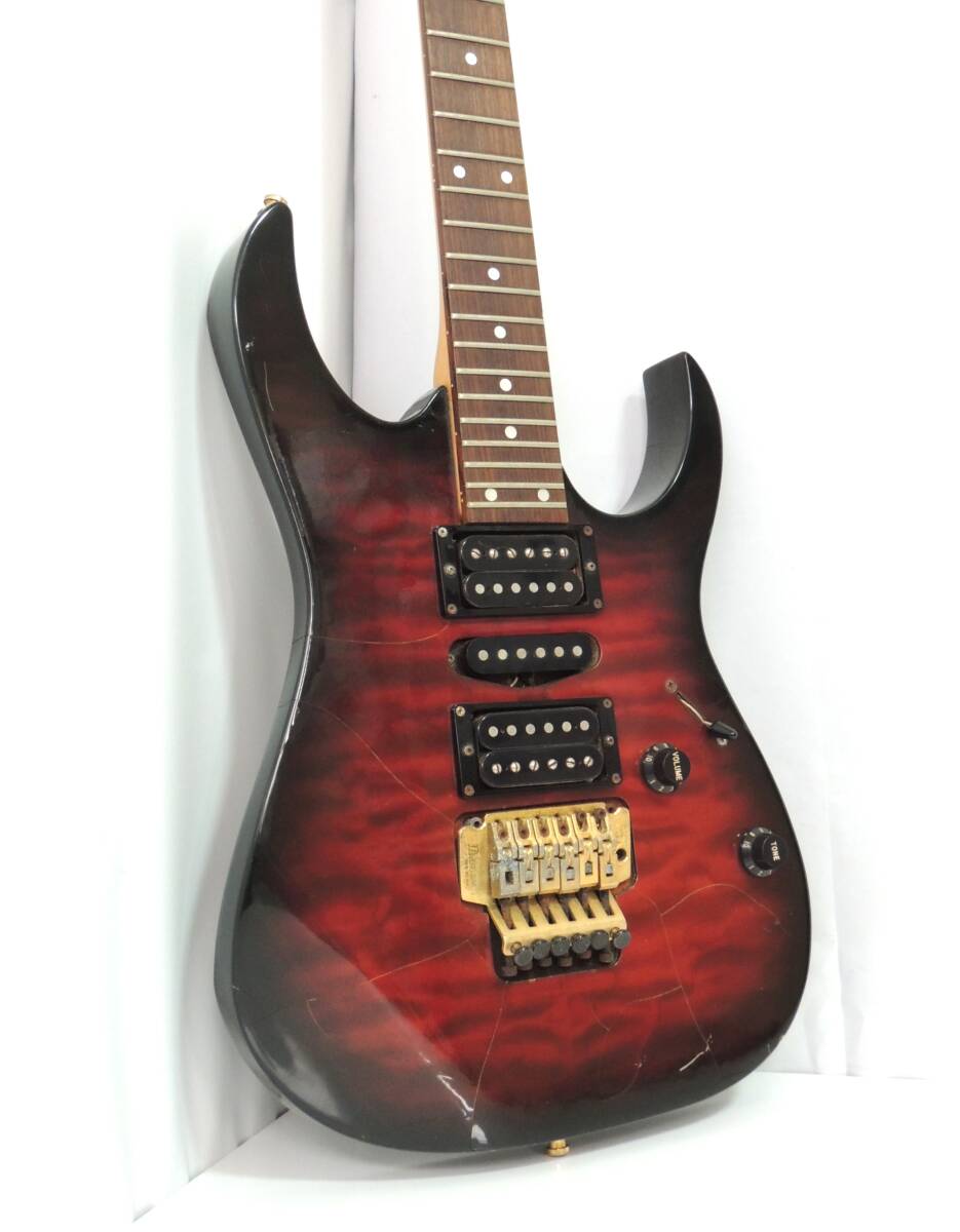 Yahoo!オークション -「ibanez ギター ジャンク」の落札相場 Yahoo!オークション -「ibanez ギター ジャンク」の落札相場