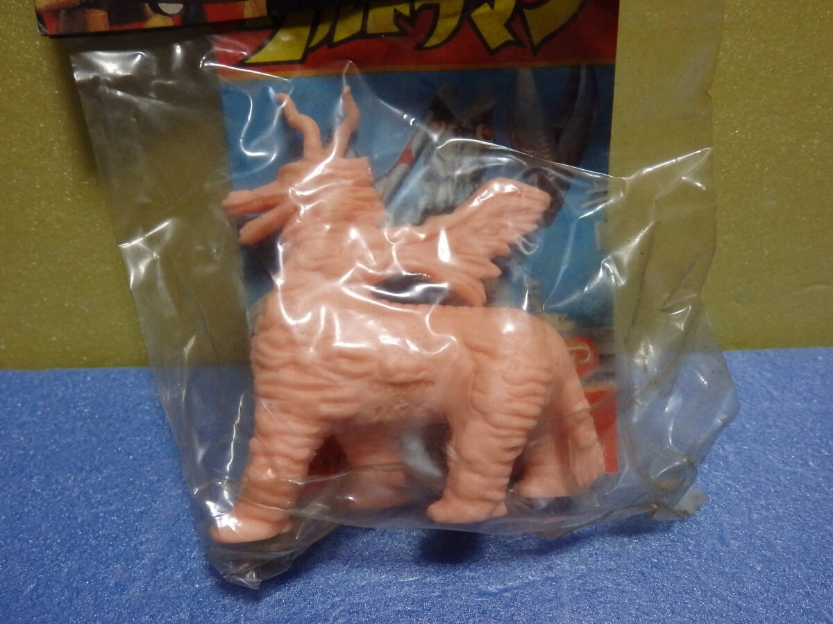 Yahoo!オークション -「怪獣消しゴム」(ウルトラマン Yahoo!オークション -「怪獣消しゴム」(ウルトラマン