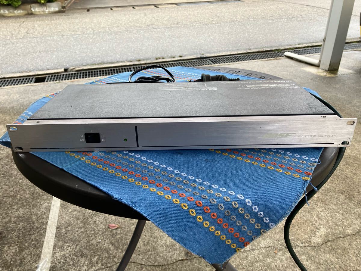 Yahoo!オークション -「502」(パーツ、設置用品) (BOSE)の落札 Yahoo!オークション -「502」(パーツ、設置用品) (BOSE)の落札
