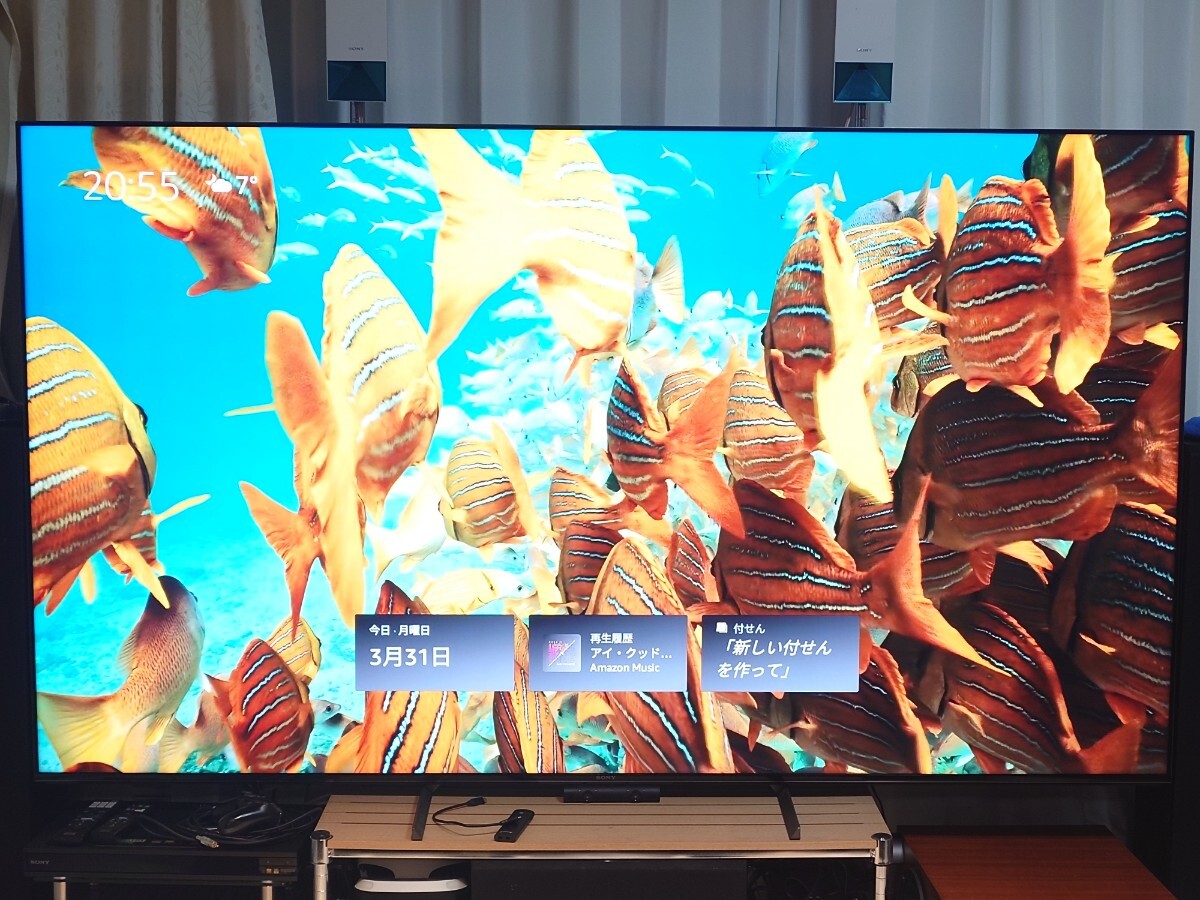 2025年最新】Yahoo!オークション -85インチ テレビの中古品 2025年最新】Yahoo!オークション -85インチ テレビの中古品