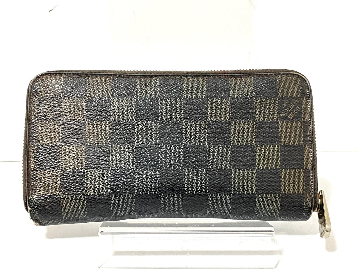 Yahoo!オークション -「ルイ・ヴィトン 長財布 ジッピー Yahoo!オークション -「ルイ・ヴィトン 長財布 ジッピー