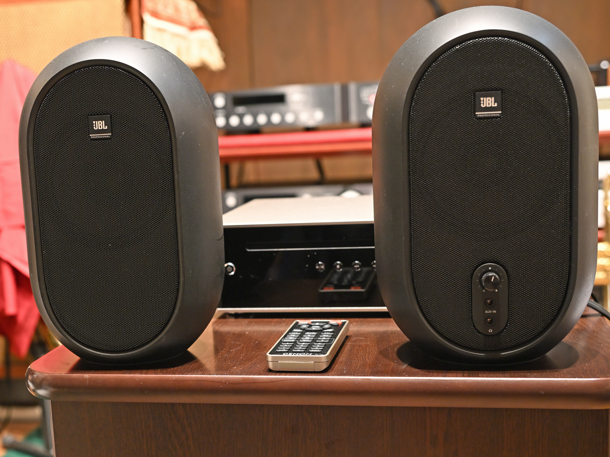 Yahoo!オークション -「jbl 104-y3」の落札相場・落札価格 Yahoo!オークション -「jbl 104-y3」の落札相場・落札価格