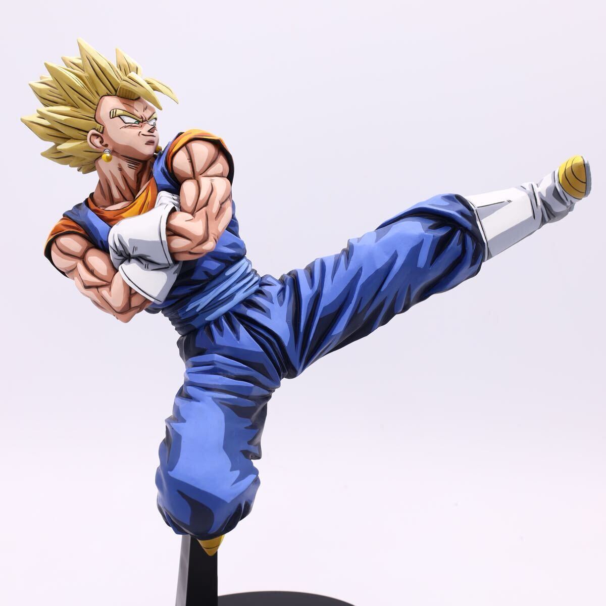 Yahoo!オークション -「ドラゴンボール リペイント ベジット」の