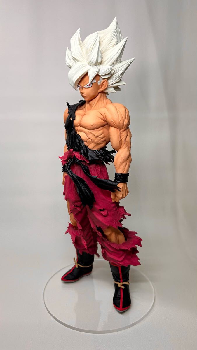 2025年最新】孫悟空のフィギュアを探すならここ!ドラゴンボール 2025年最新】孫悟空のフィギュアを探すならここ!ドラゴンボール