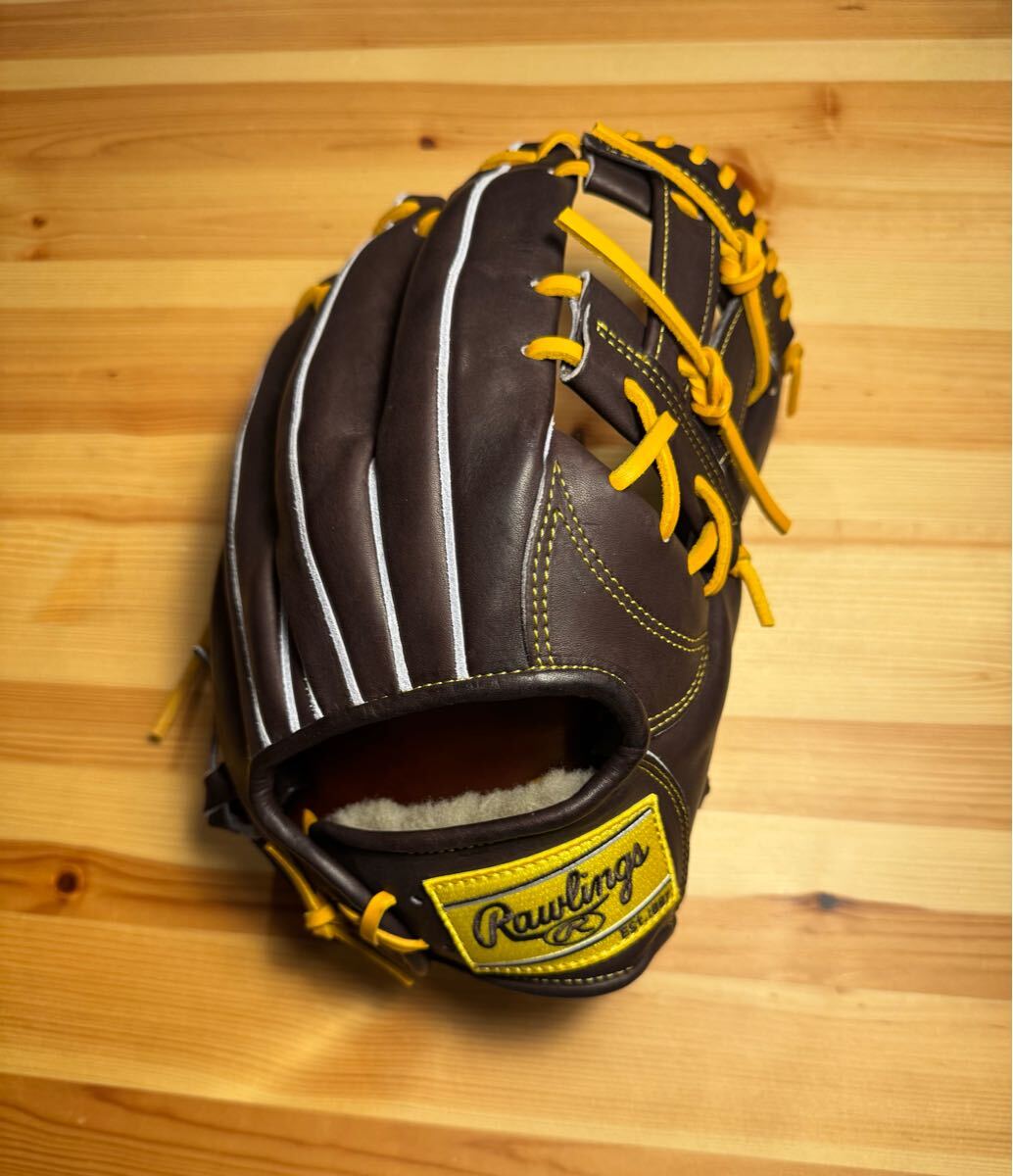 Yahoo!オークション -「(ローリングス rawlings)」(内野手用 Yahoo!オークション -「(ローリングス rawlings)」(内野手用