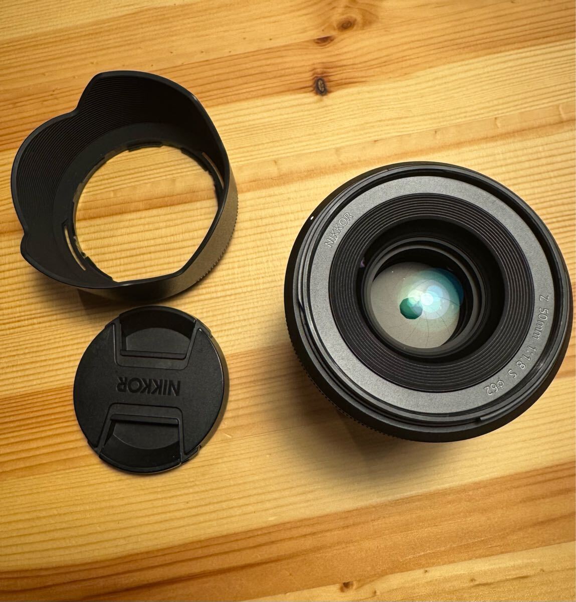 Yahoo!オークション -「nikkor z 50mm f1.8 s」の落札相場・落札価格 Yahoo!オークション -「nikkor z 50mm f1.8 s」の落札相場・落札価格