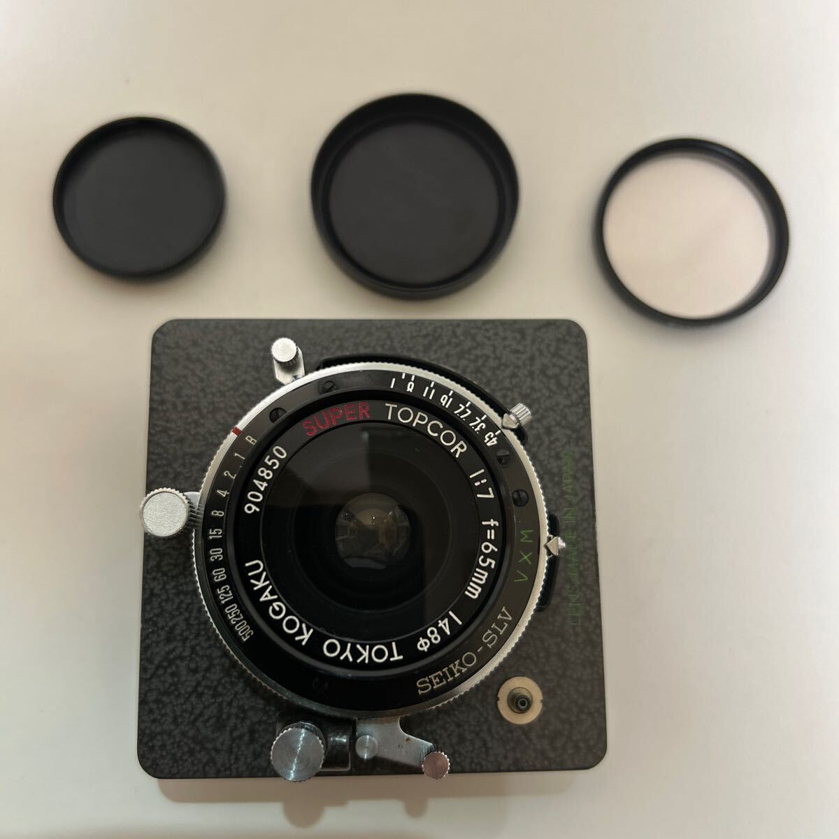 Yahoo!オークション -「topcor 65mm」(レンズ) (カメラ、光学 Yahoo!オークション -「topcor 65mm」(レンズ) (カメラ、光学
