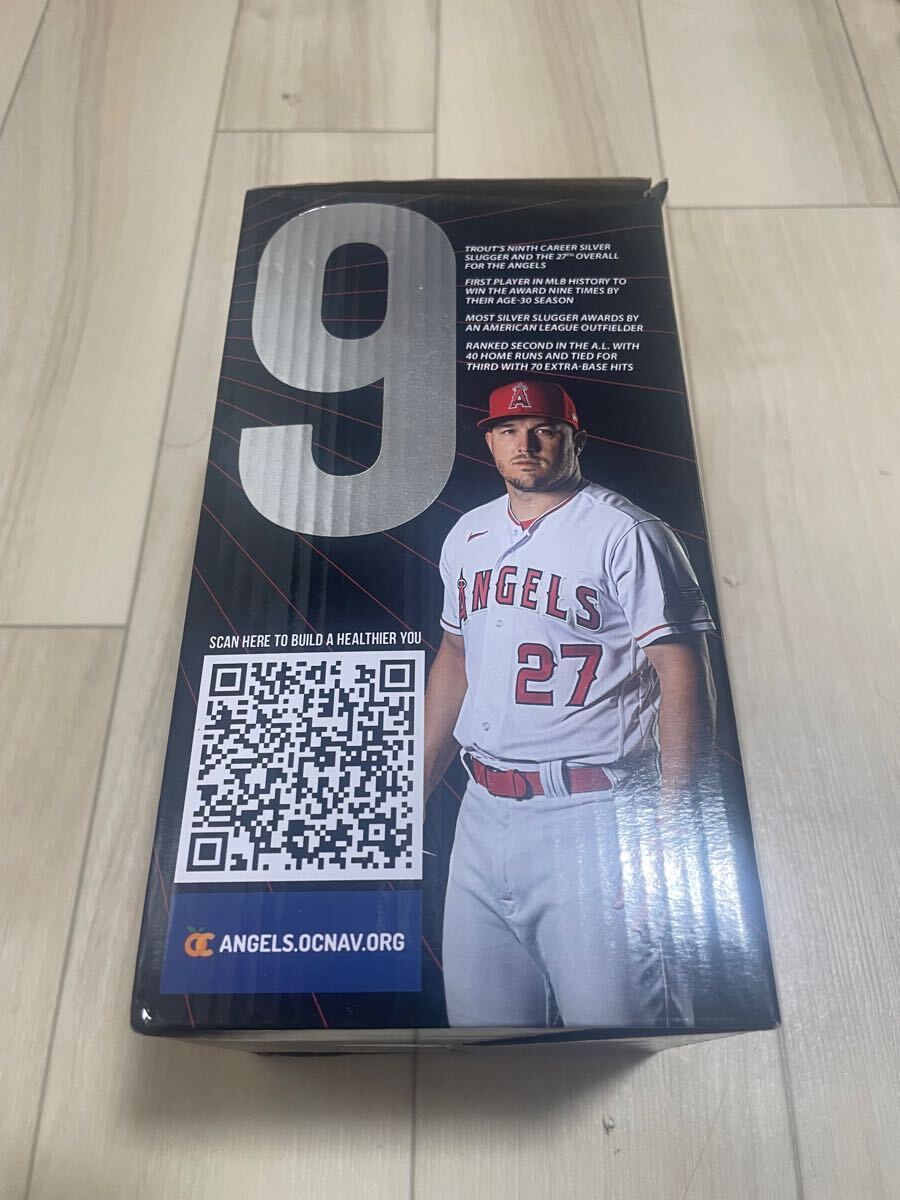 Yahoo!オークション -「大谷 トラウト ボブルヘッド」の落札相場 Yahoo!オークション -「大谷 トラウト ボブルヘッド」の落札相場