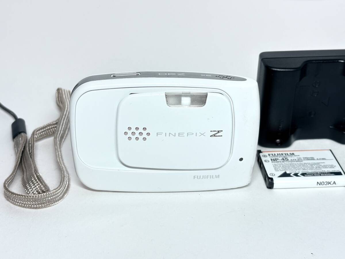 Yahoo!オークション -「finepix z30」(富士フイルム