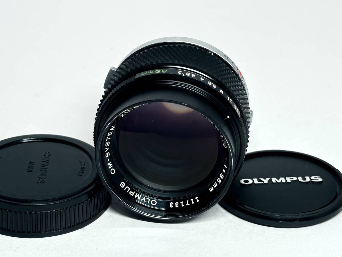 Yahoo!オークション -「olympus om 85mm/f2」の落札相場・落札価格 Yahoo!オークション -「olympus om 85mm/f2」の落札相場・落札価格