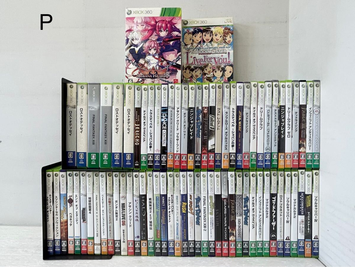 2025年最新】Yahoo!オークション - その他(Xbox360ソフト Xbox