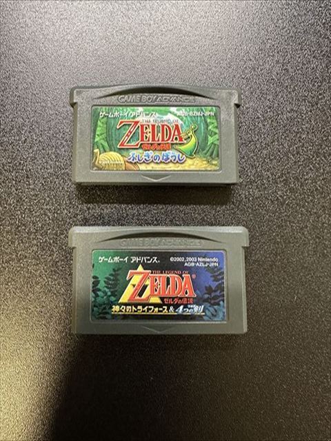 Yahoo!オークション -「zelda(ゼルダの伝説」(タイトル Yahoo!オークション -「zelda(ゼルダの伝説」(タイトル