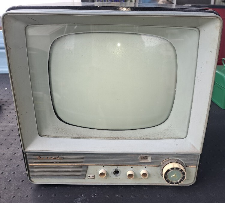2025年最新】Yahoo!オークション -真空管テレビ(電化製品)の中古 2025年最新】Yahoo!オークション -真空管テレビ(電化製品)の中古