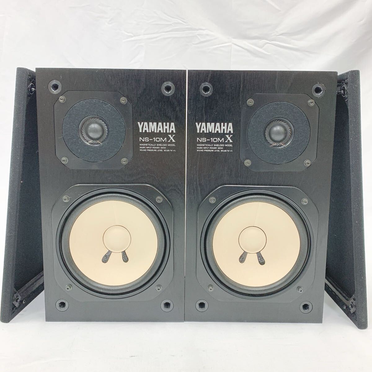 Yahoo!オークション -「yamaha ns-10mx」の落札相場・落札価格 Yahoo!オークション -「yamaha ns-10mx」の落札相場・落札価格