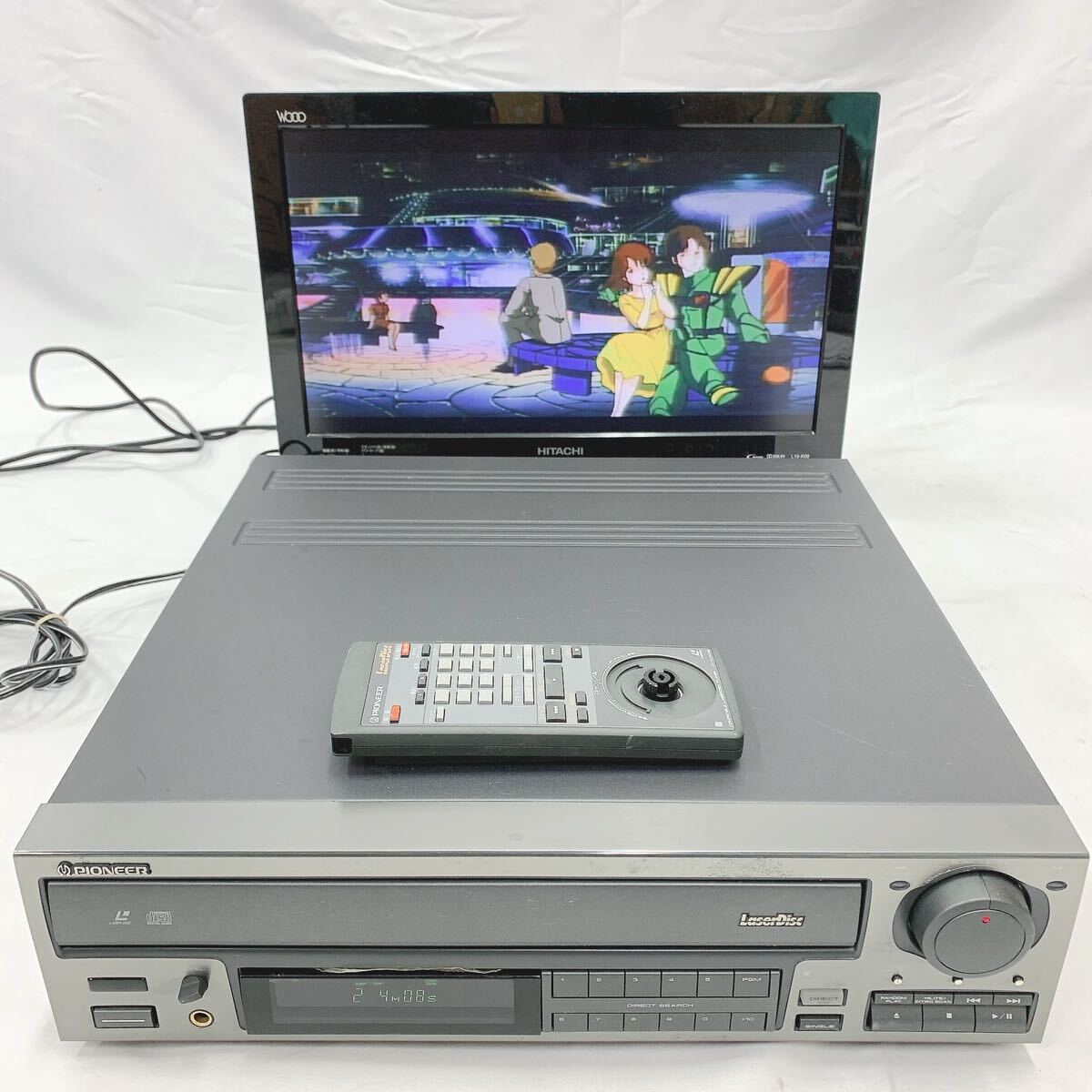 Yahoo!オークション -「cld-200」(映像機器) の落札相場・落札価格 Yahoo!オークション -「cld-200」(映像機器) の落札相場・落札価格