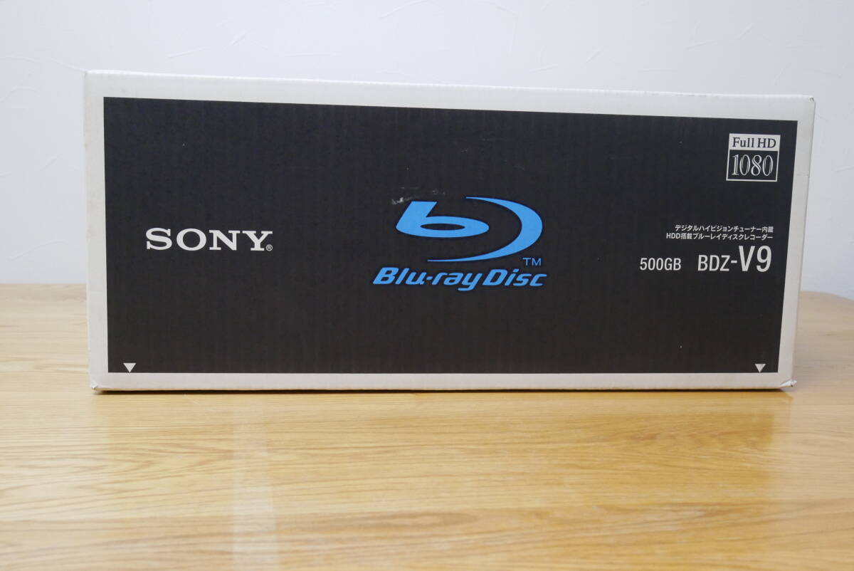 2025年最新】Yahoo!オークション -sony bdz-v9(ソニー)の中古品 2025年最新】Yahoo!オークション -sony bdz-v9(ソニー)の中古品