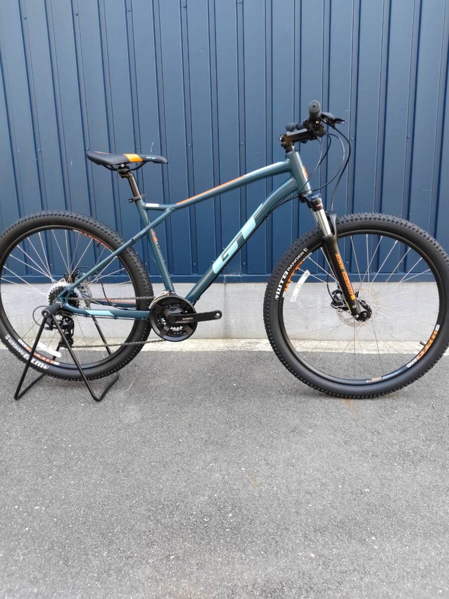 Yahoo!オークション -「mtb マウンテンバイク gt」(自転車 Yahoo!オークション -「mtb マウンテンバイク gt」(自転車