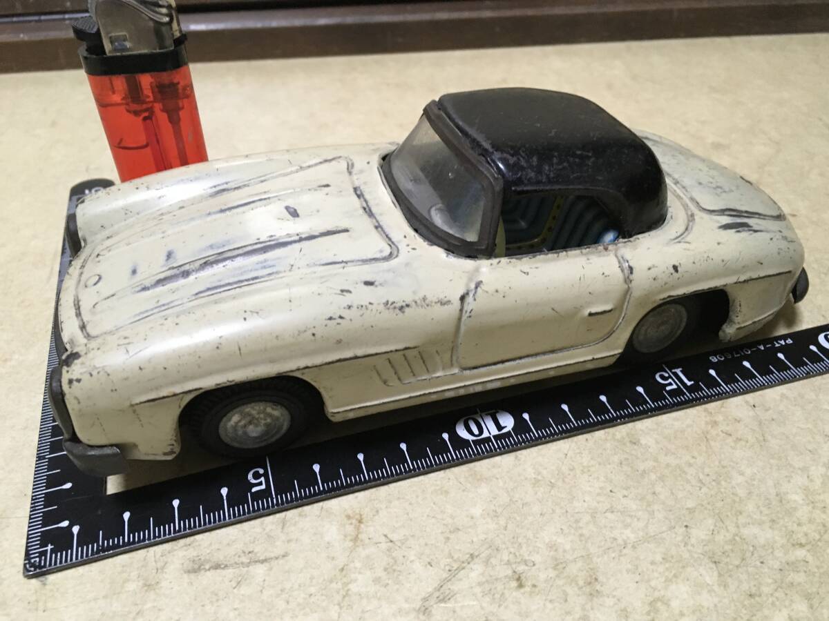 Yahoo!オークション -「benz」(乗り物) (ブリキ)の落札相場 Yahoo!オークション -「benz」(乗り物) (ブリキ)の落札相場