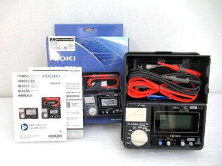 Yahoo!オークション -「hioki 3554」(電気計測器) (測定器)の Yahoo!オークション -「hioki 3554」(電気計測器) (測定器)の