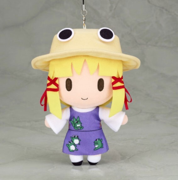 2025年最新】Yahoo!オークション -洩矢諏訪子の中古品・新品・未 2025年最新】Yahoo!オークション -洩矢諏訪子の中古品・新品・未