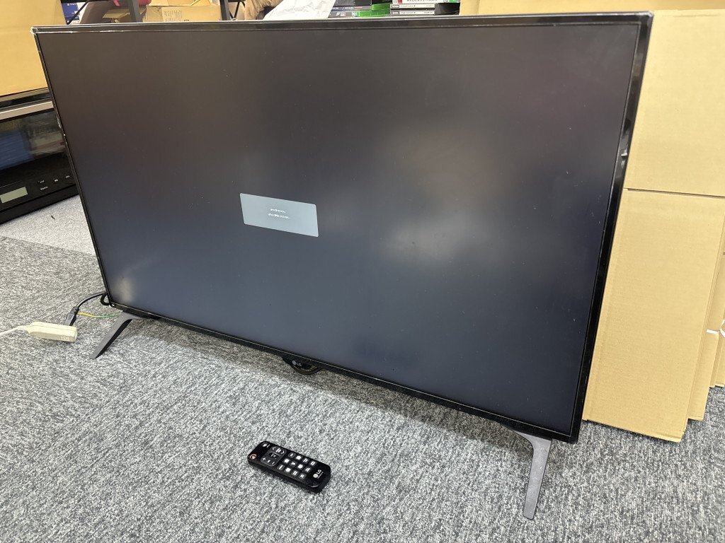 Yahoo!オークション -「lg モニター 43ud79t-b」(モニタ) (周辺 Yahoo!オークション -「lg モニター 43ud79t-b」(モニタ) (周辺