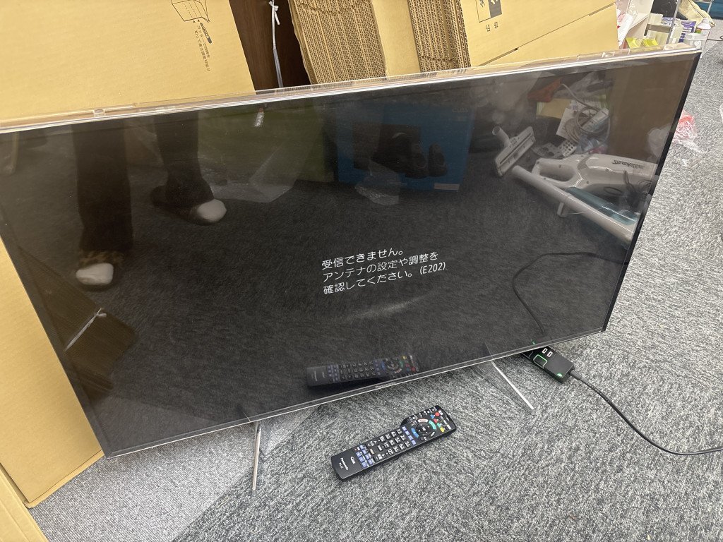 Yahoo!オークション -「th-43ex750」の落札相場・落札価格 Yahoo!オークション -「th-43ex750」の落札相場・落札価格