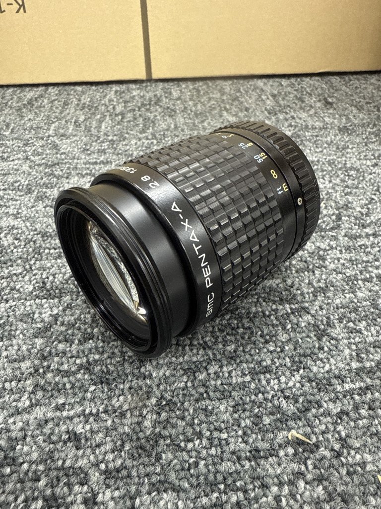 Yahoo!オークション -「pentax-a 135mm」の落札相場・落札価格 Yahoo!オークション -「pentax-a 135mm」の落札相場・落札価格