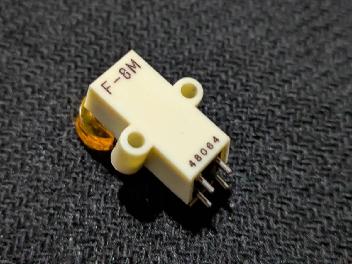 Yahoo!オークション -「grace f-8」(MM) (交換針、カートリッジ Yahoo!オークション -「grace f-8」(MM) (交換針、カートリッジ