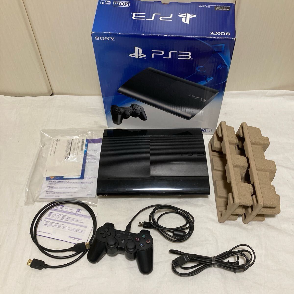 お気にいる Yahoo!オークション -「sony 説明書」(PS3本体 Nintendo Switch