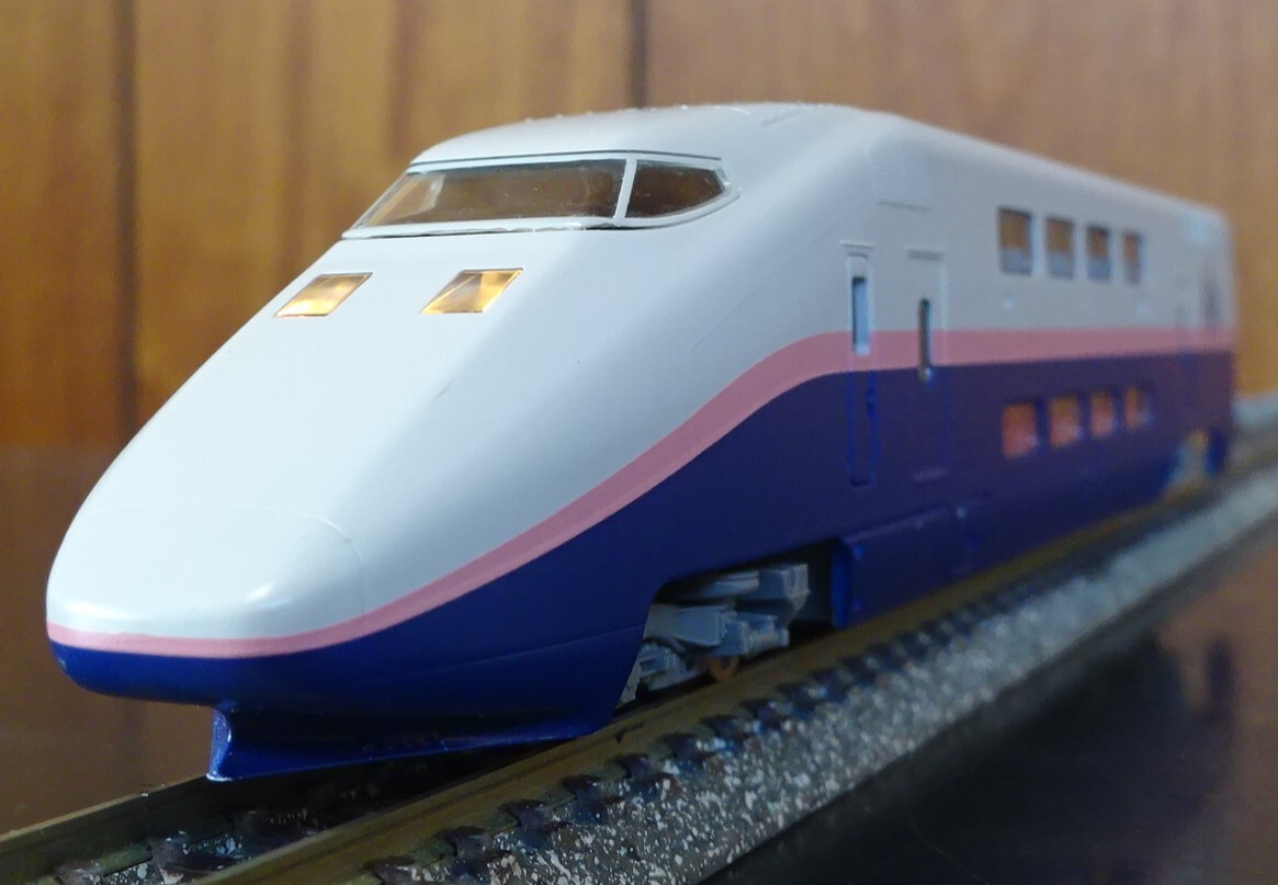 Yahoo!オークション -「tomix e1系 新幹線」(JR、国鉄車輌) (N Yahoo!オークション -「tomix e1系 新幹線」(JR、国鉄車輌) (N