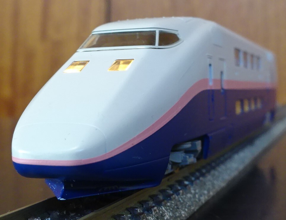 Yahoo!オークション -「tomix e1系 新幹線」の落札相場・落札価格 Yahoo!オークション -「tomix e1系 新幹線」の落札相場・落札価格