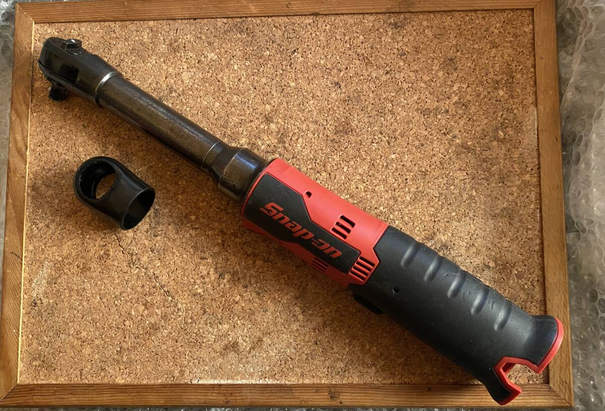 Yahoo!オークション -「snap-on スナップオン ラチェット」(電動 Yahoo!オークション -「snap-on スナップオン ラチェット」(電動