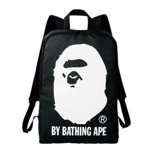 BAPE APE HEAD 特製バックパック 宝島社 付録