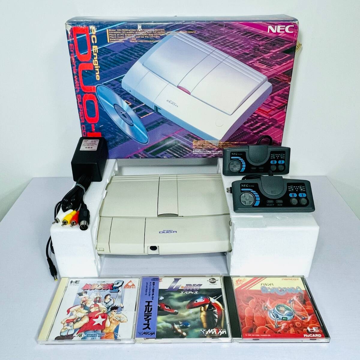 2025年最新】Yahoo!オークション -pcエンジン 本体 美品(ゲーム 2025年最新】Yahoo!オークション -pcエンジン 本体 美品(ゲーム