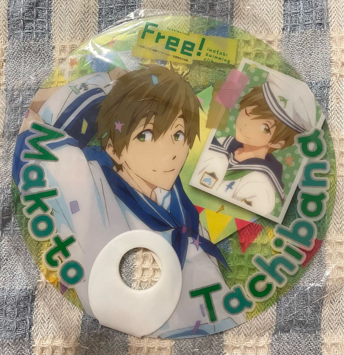 2025年最新】Yahoo!オークション -free! 橘真琴の中古品・新品