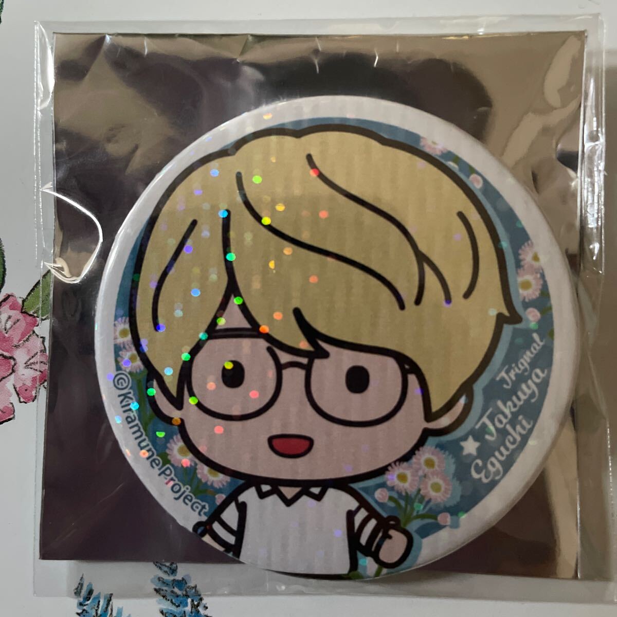 2025年最新】Yahoo!オークション -江口拓也 缶の中古品・新品