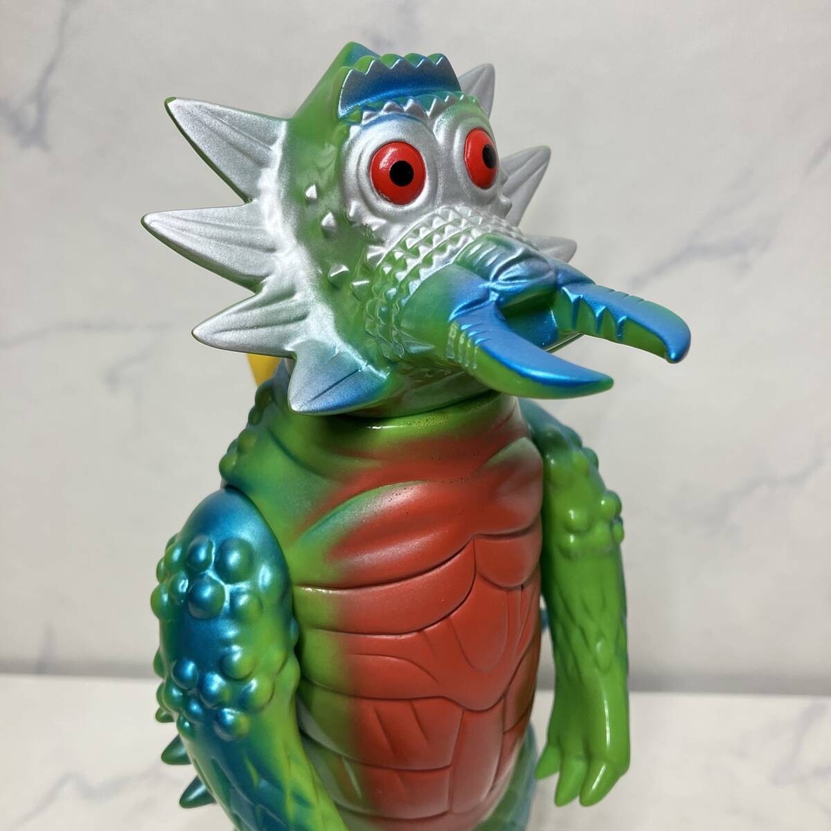 Yahoo!オークション -「怪獣キングクラブ」の落札相場・落札価格 Yahoo!オークション -「怪獣キングクラブ」の落札相場・落札価格
