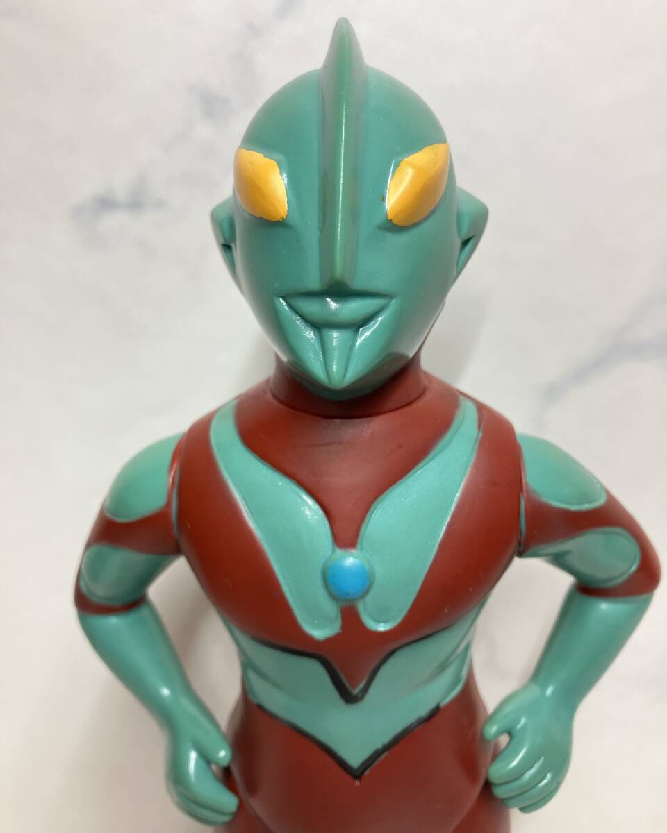Yahoo!オークション -「m1号 ニセウルトラマン」の落札相場 Yahoo!オークション -「m1号 ニセウルトラマン」の落札相場