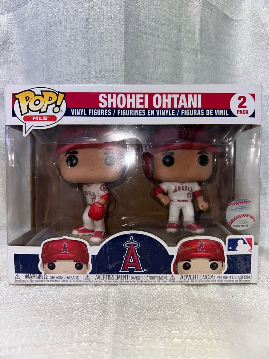Yahoo!オークション -「大谷翔平 フィギュア pop」の落札相場 Yahoo!オークション -「大谷翔平 フィギュア pop」の落札相場
