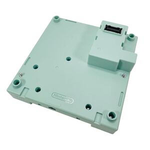 【動作確認済み】ゲームキューブ ゲームボーイプレーヤー テイルズオブシンフォニア 限定カラー GC Nintendo シンフォニックグリーン