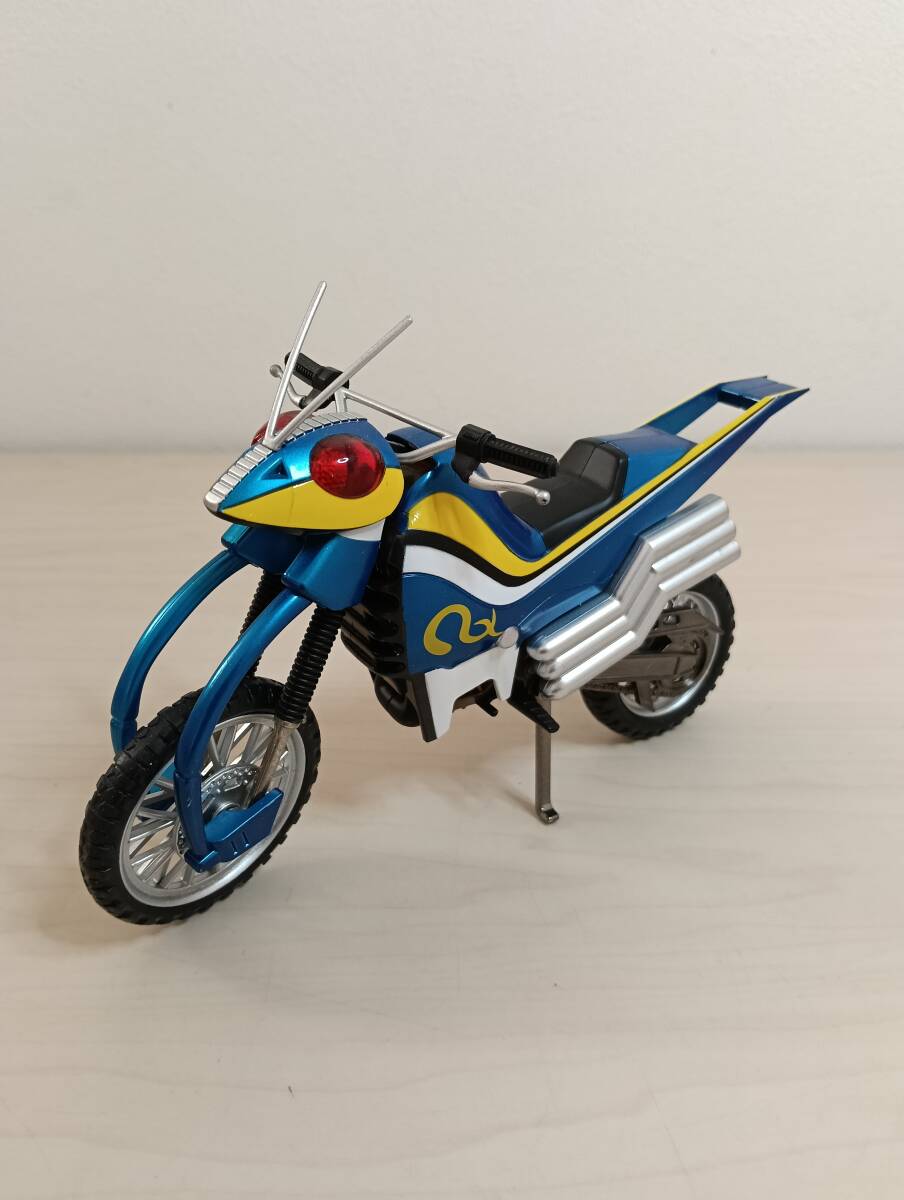 Yahoo!オークション -「フィギュアーツ アクロバッター」の落札