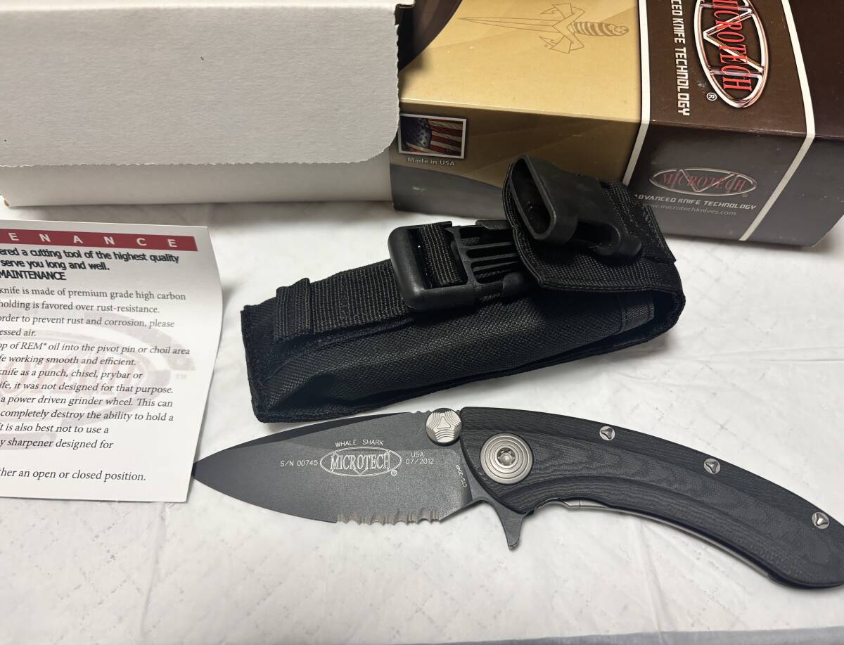 Yahoo!オークション -「microtech」(キャンプ、アウトドア用品 Yahoo!オークション -「microtech」(キャンプ、アウトドア用品