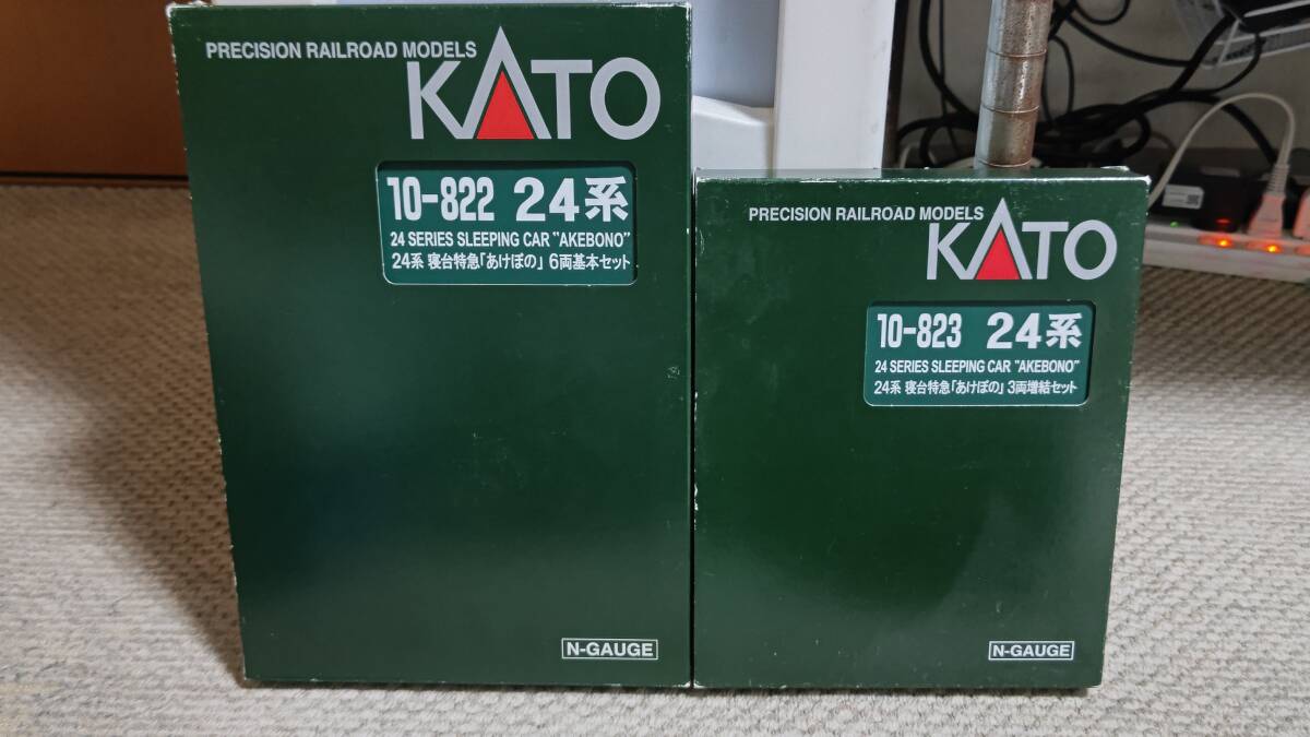 Yahoo!オークション -「kato 10-822 あけぼの」の落札相場・落札価格 Yahoo!オークション -「kato 10-822 あけぼの」の落札相場・落札価格