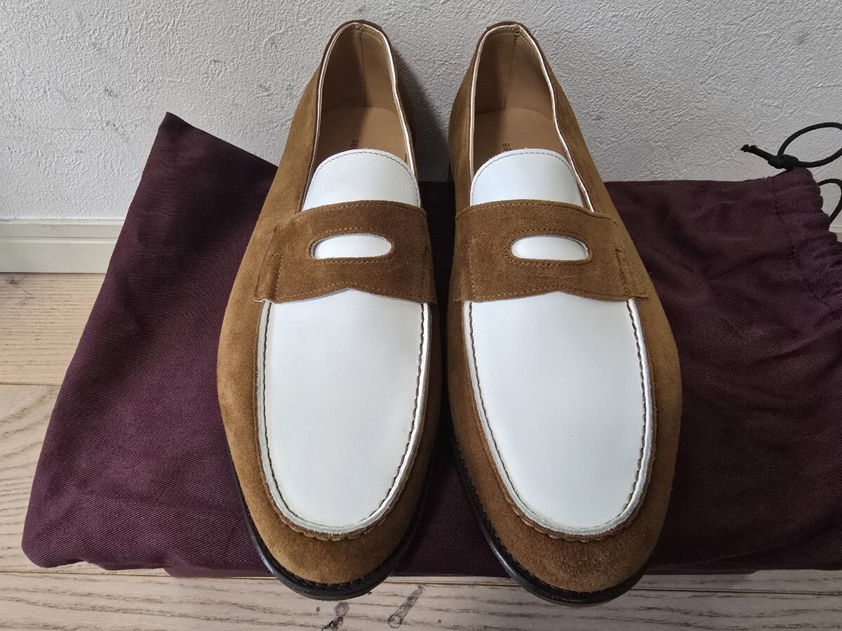 Yahoo!オークション -「john lobb 9」の落札相場・落札価格