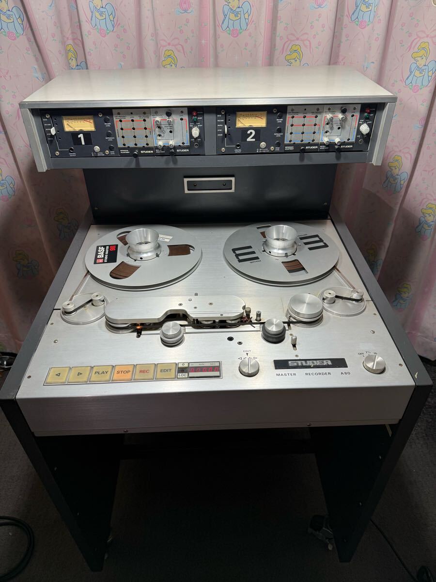 Yahoo!オークション -「studer」(オープンリールデッキ Yahoo!オークション -「studer」(オープンリールデッキ