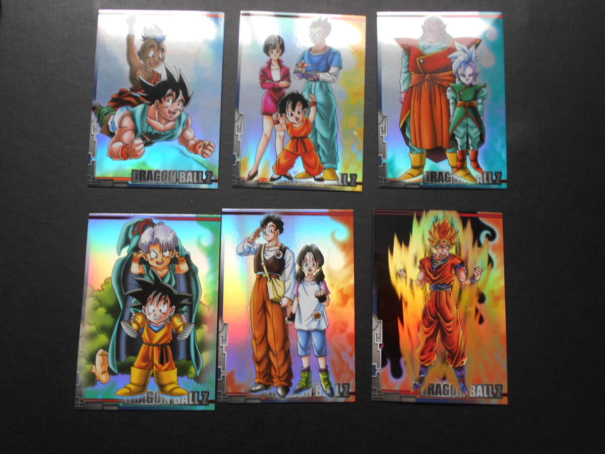 Yahoo!オークション -「no,1」(ドラゴンボールカードダス Yahoo!オークション -「no,1」(ドラゴンボールカードダス
