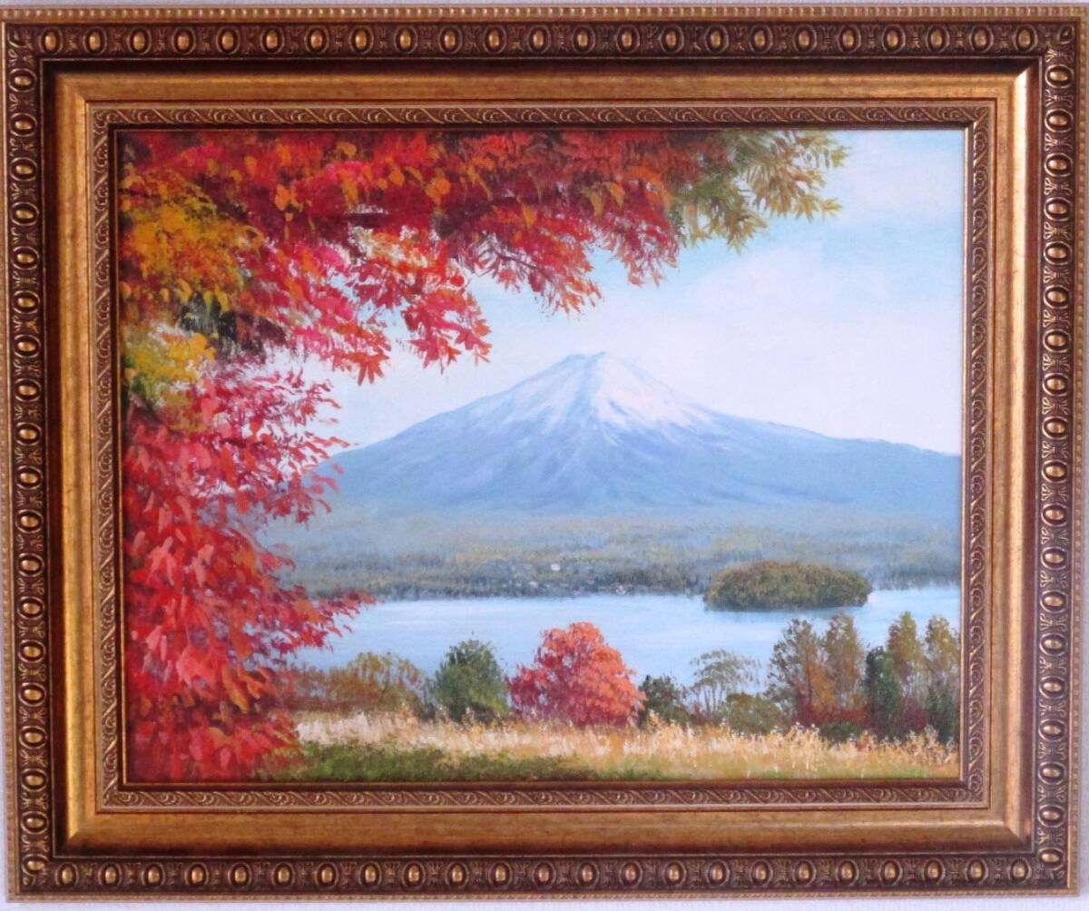 2025年最新】Yahoo!オークション -富士山油絵の中古品・新品・未 2025年最新】Yahoo!オークション -富士山油絵の中古品・新品・未