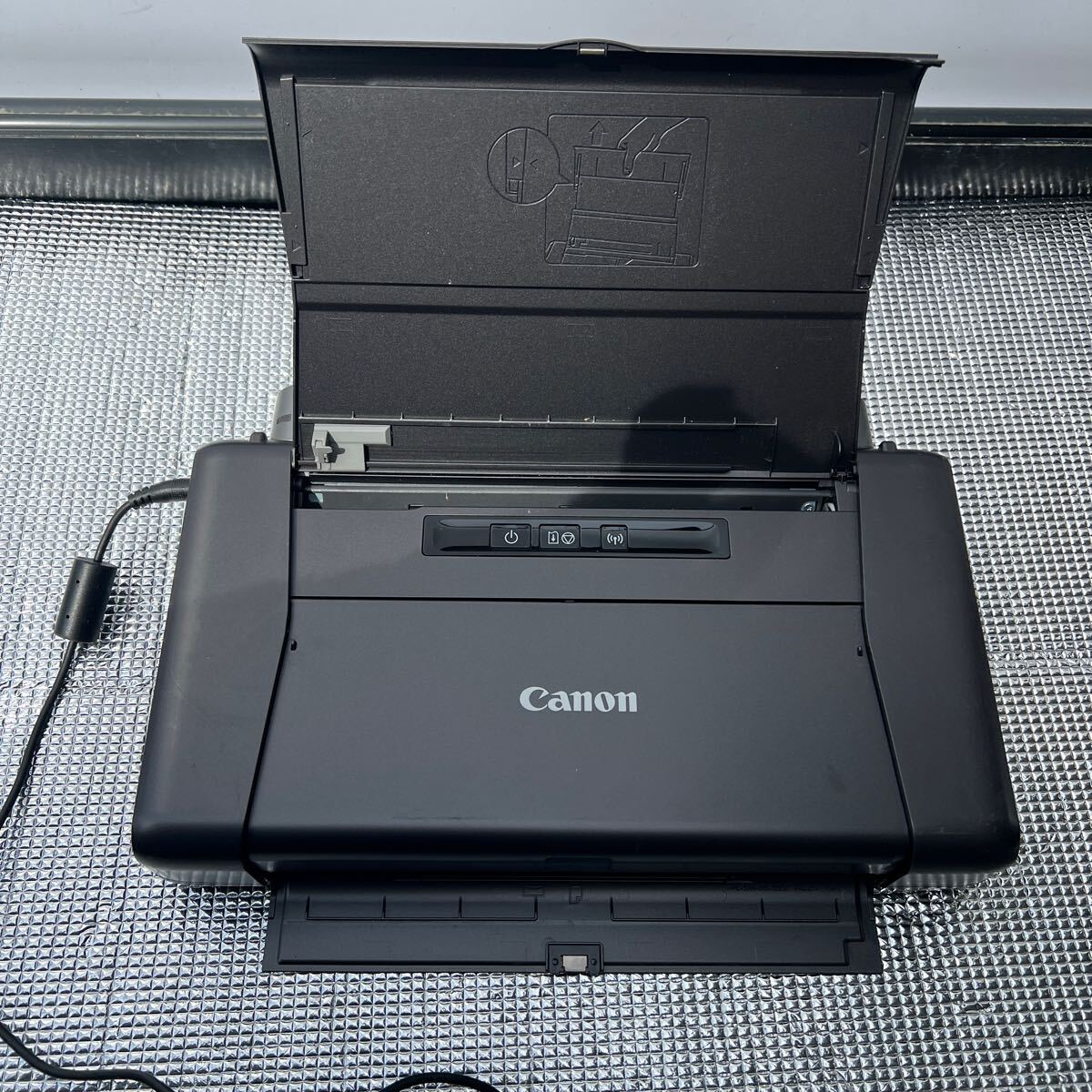 Yahoo!オークション -「canon pixus ip110」の落札相場・落札価格