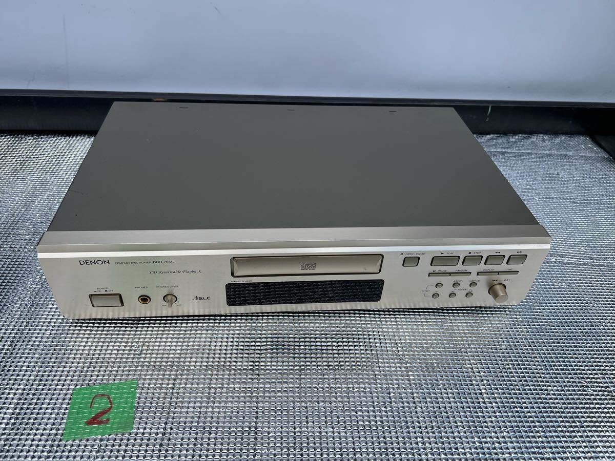 Yahoo!オークション -「dcd-755ii」の落札相場・落札価格