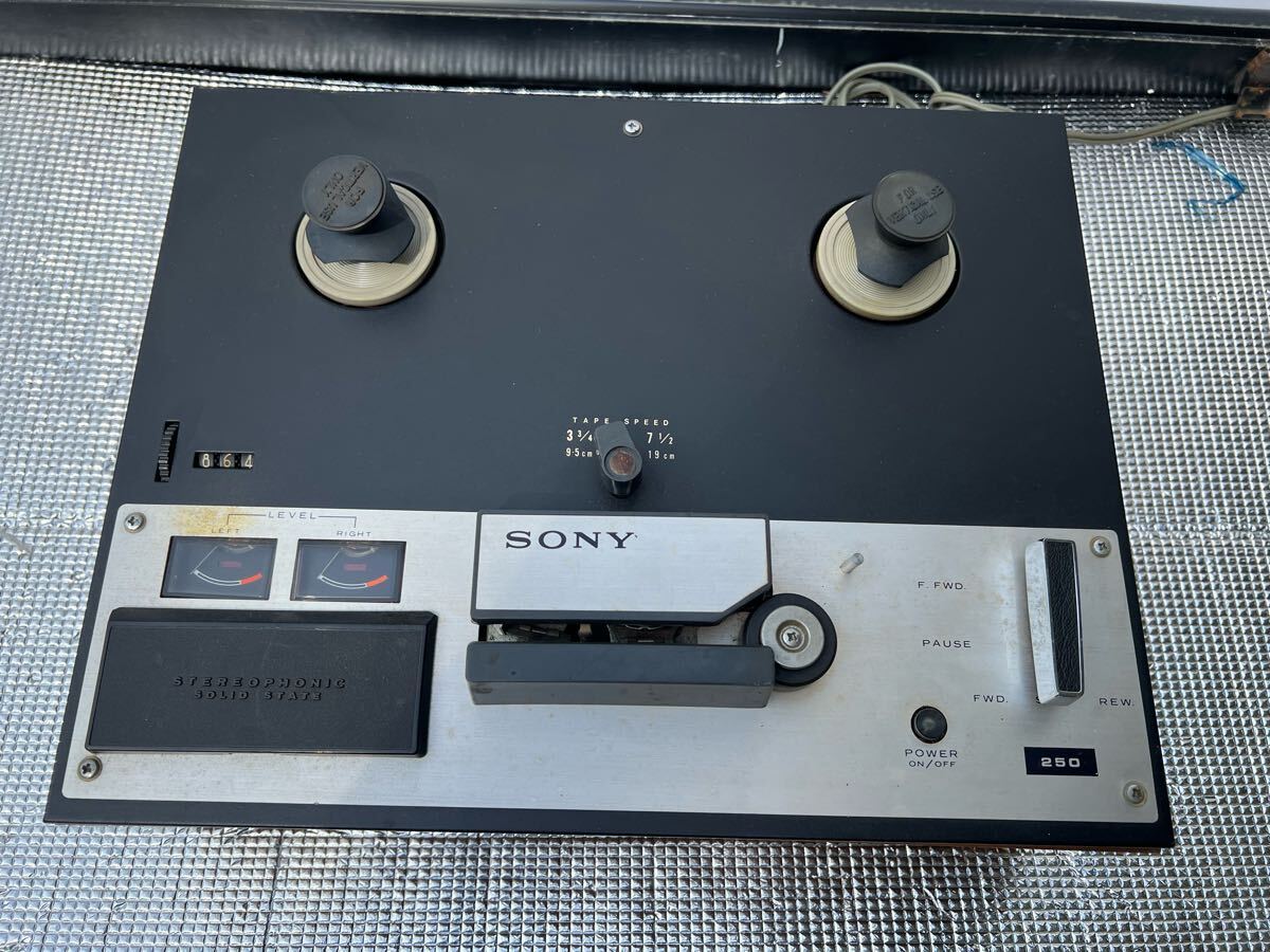 Yahoo!オークション -「sony テープレコーダー」(オープンリール Yahoo!オークション -「sony テープレコーダー」(オープンリール